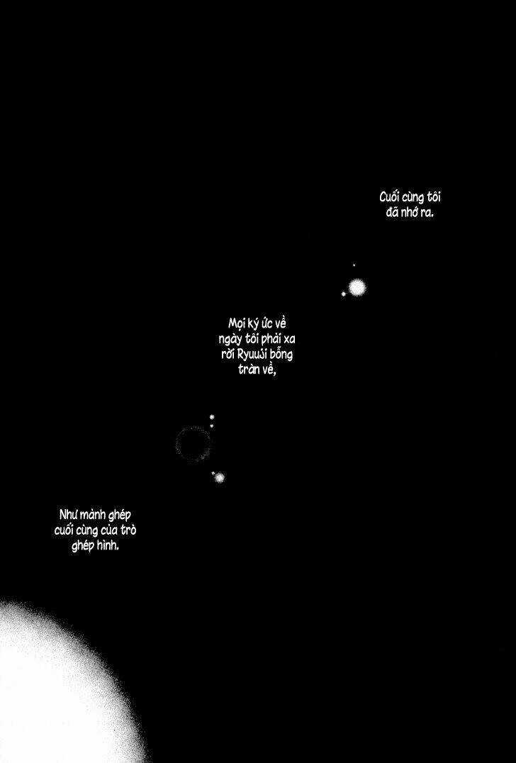 Acid Town - Chapter 26 - Trang 22