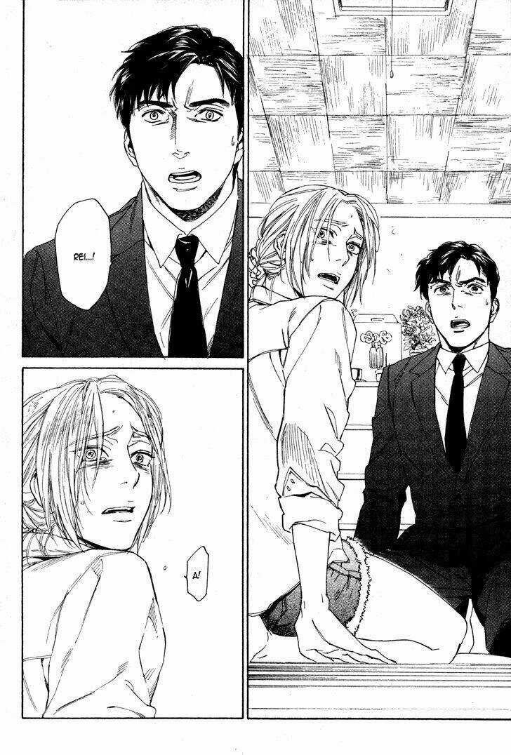 Acid Town - Chapter 26 - Trang 23