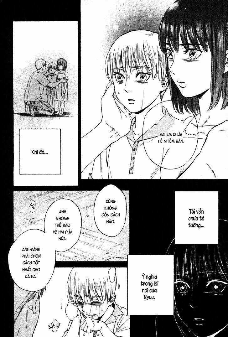 Acid Town - Chapter 26 - Trang 4