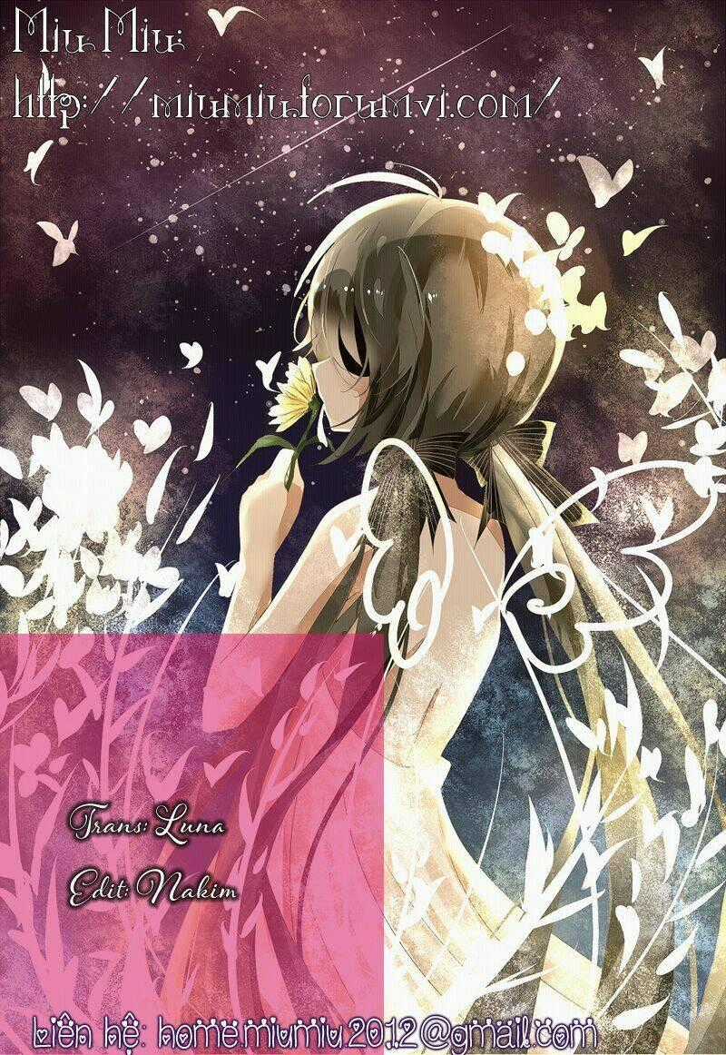 Acid Town - Chapter 27 - Trang 1