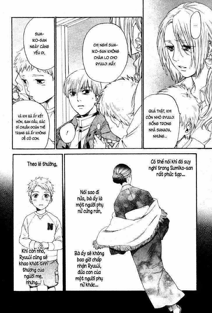 Acid Town - Chapter 27 - Trang 11