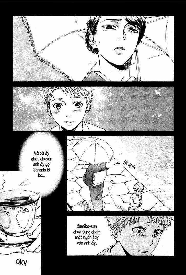 Acid Town - Chapter 27 - Trang 12