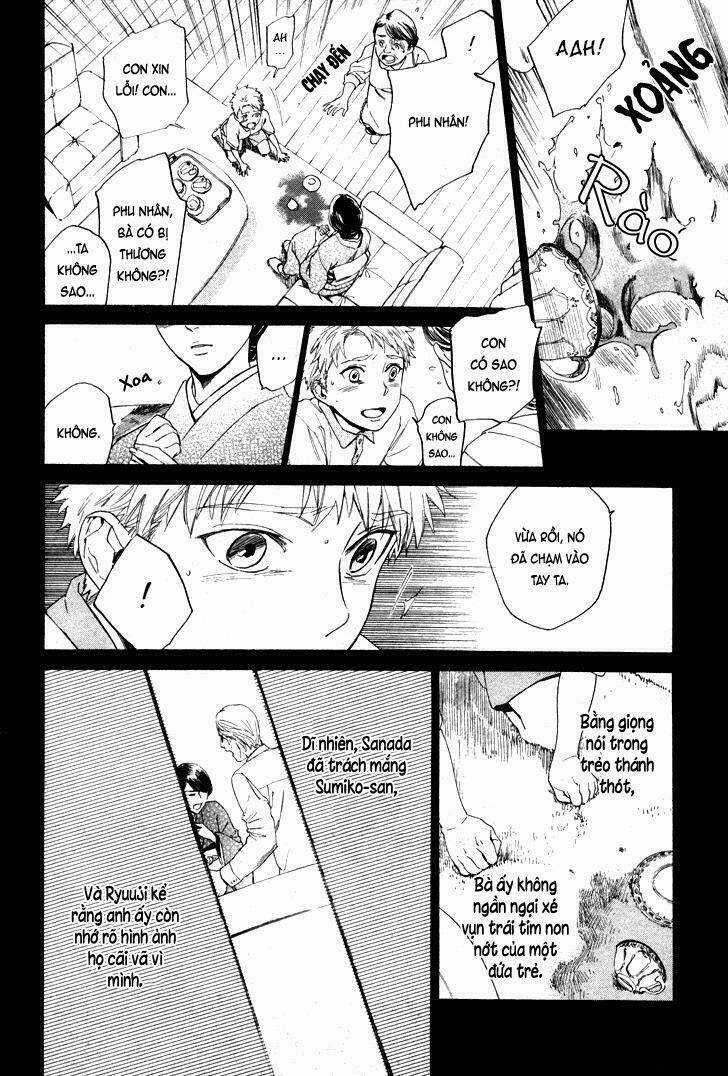 Acid Town - Chapter 27 - Trang 13