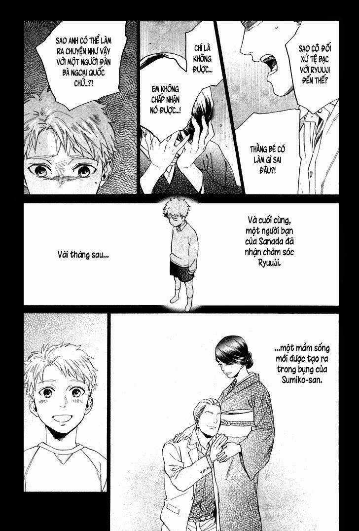 Acid Town - Chapter 27 - Trang 14