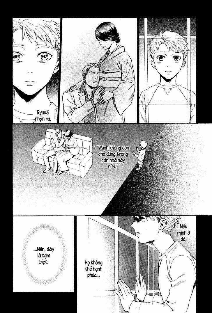 Acid Town - Chapter 27 - Trang 15