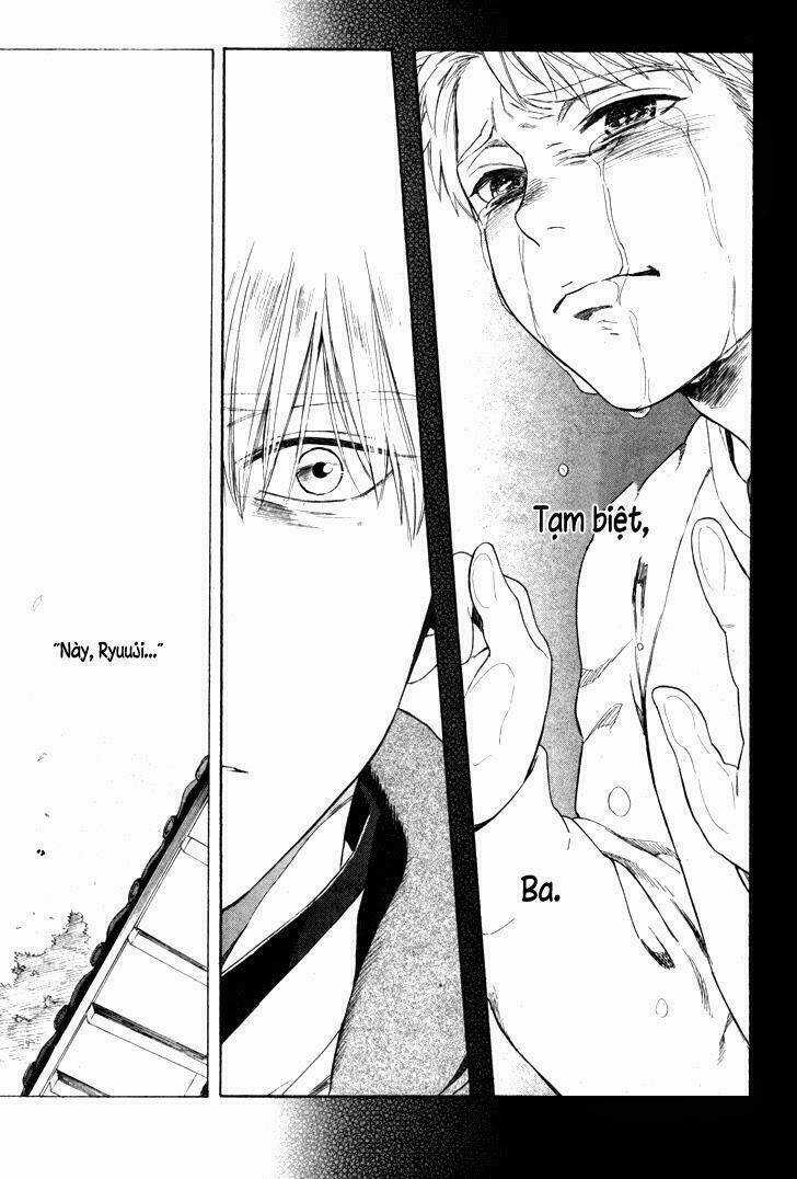 Acid Town - Chapter 27 - Trang 16