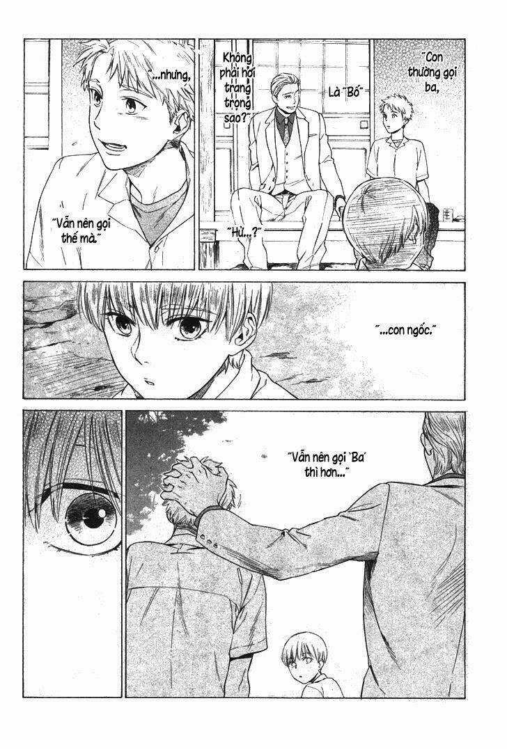 Acid Town - Chapter 27 - Trang 17