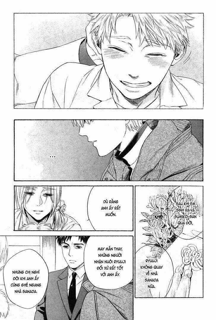 Acid Town - Chapter 27 - Trang 18