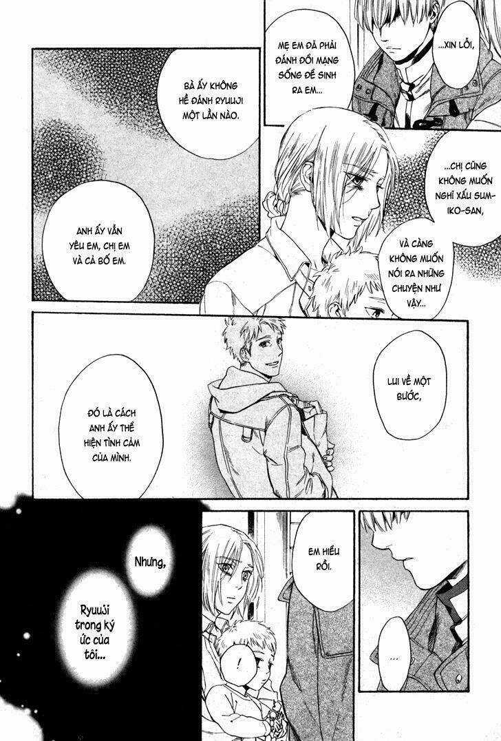 Acid Town - Chapter 27 - Trang 19