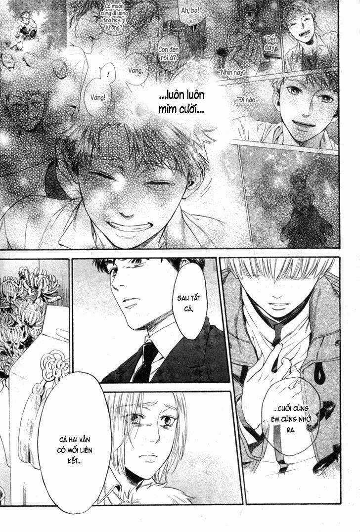 Acid Town - Chapter 27 - Trang 20