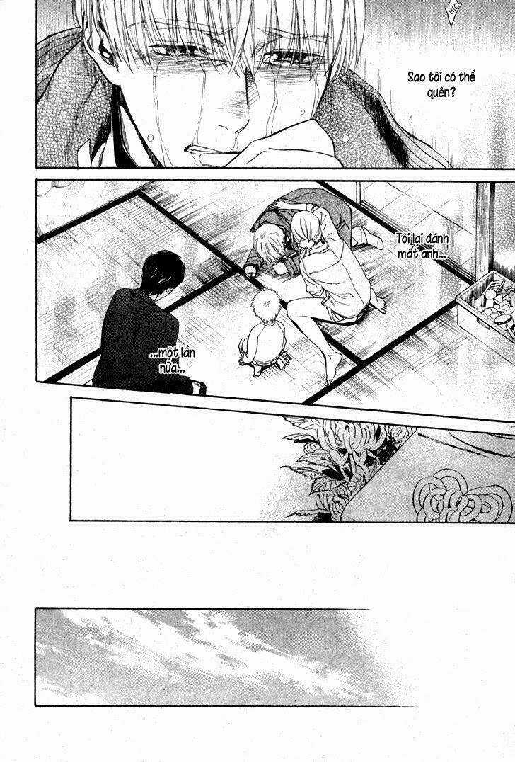 Acid Town - Chapter 27 - Trang 21