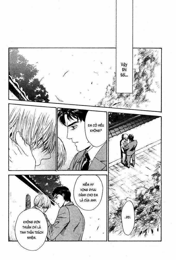 Acid Town - Chapter 27 - Trang 23