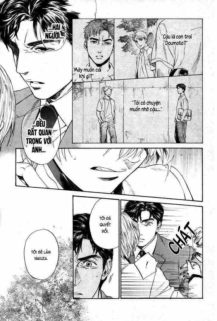 Acid Town - Chapter 27 - Trang 24