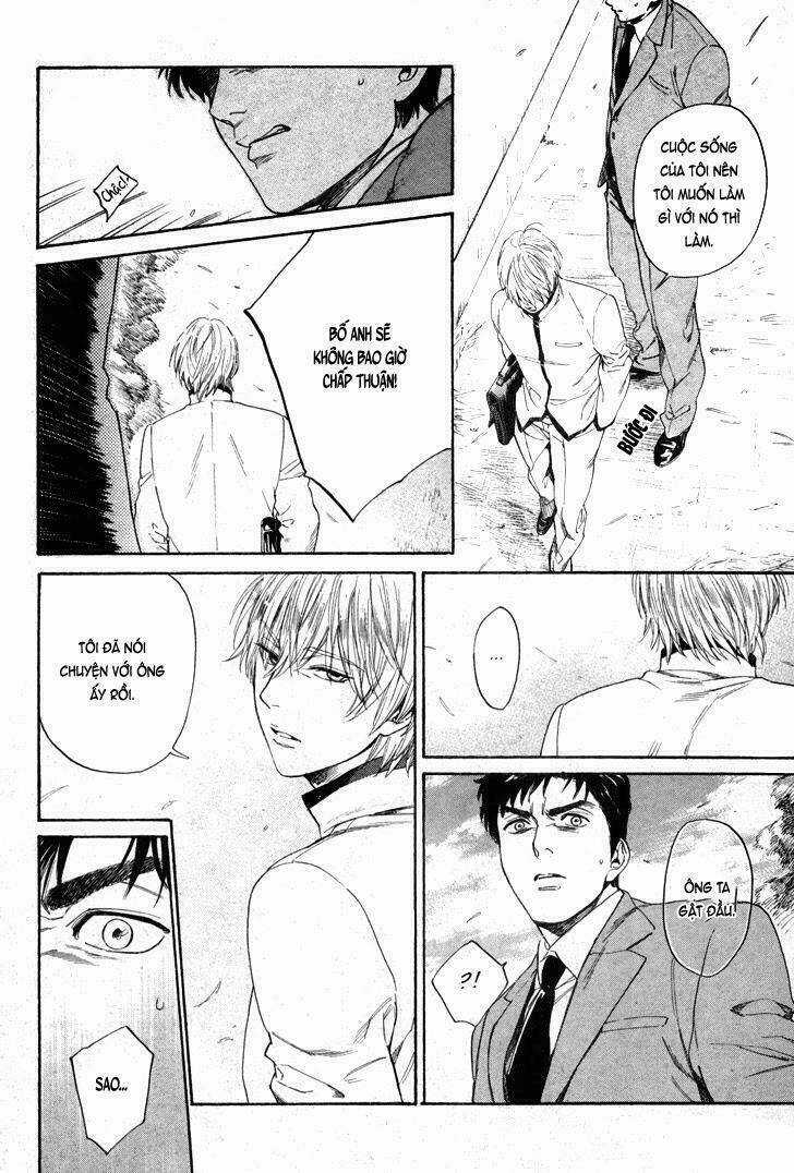 Acid Town - Chapter 27 - Trang 25