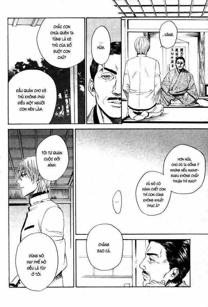 Acid Town - Chapter 27 - Trang 27