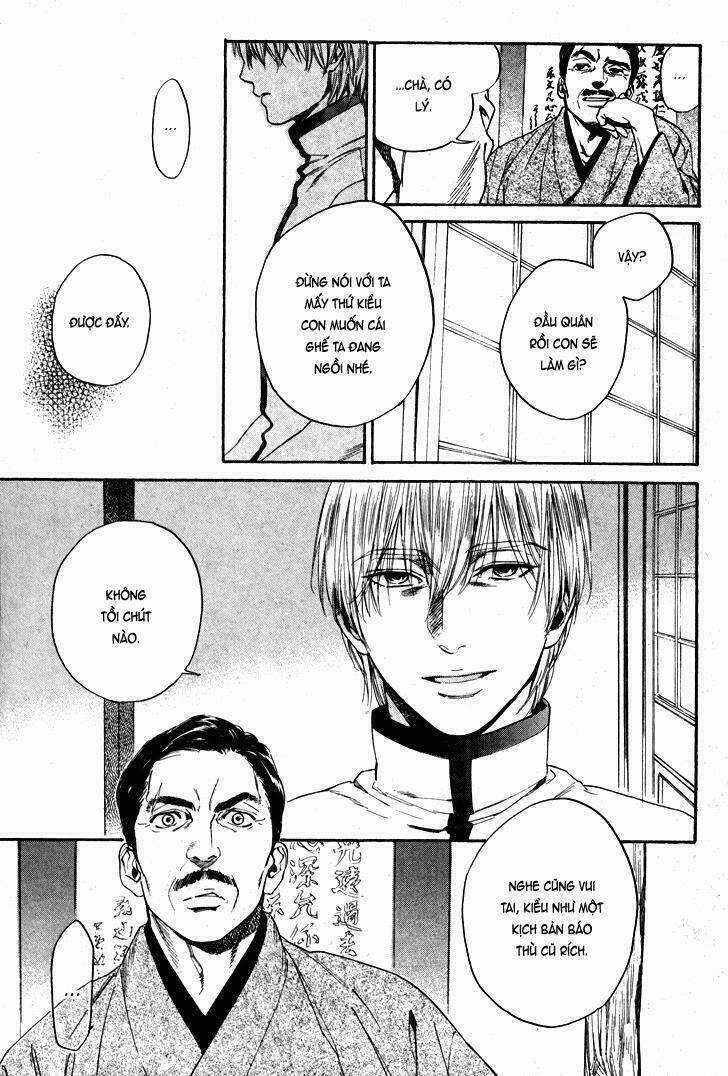 Acid Town - Chapter 27 - Trang 28