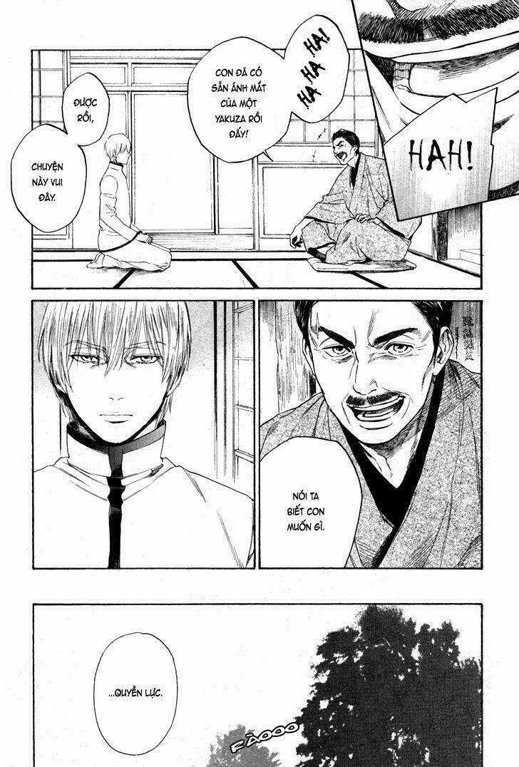 Acid Town - Chapter 27 - Trang 29