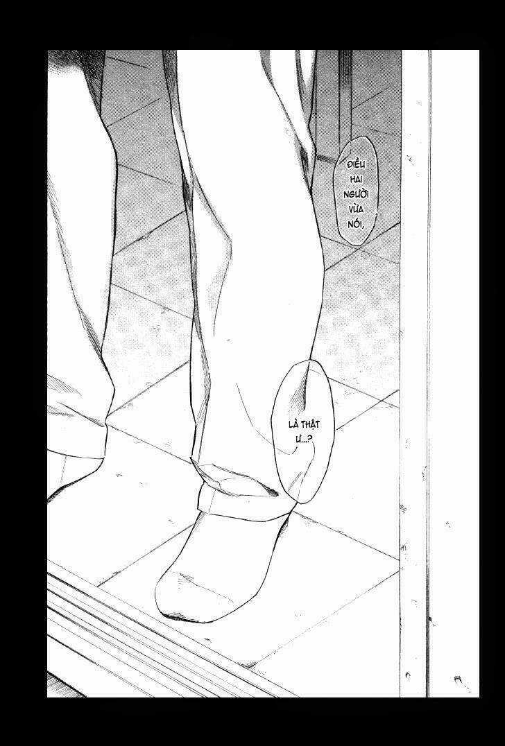 Acid Town - Chapter 27 - Trang 4