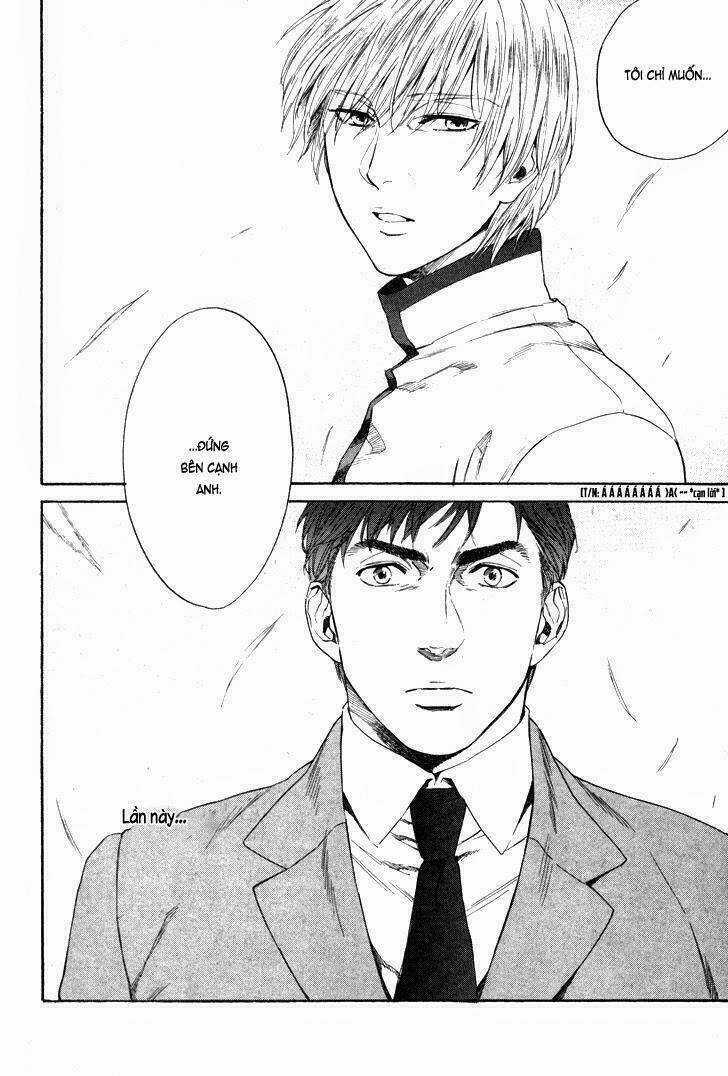 Acid Town - Chapter 27 - Trang 31