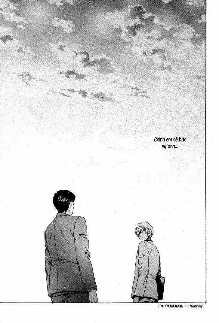 Acid Town - Chapter 27 - Trang 32