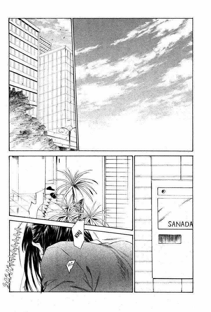 Acid Town - Chapter 27 - Trang 33