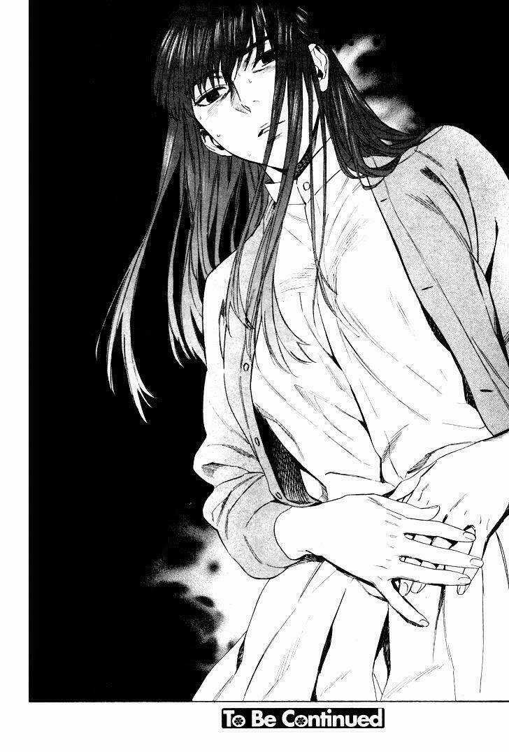 Acid Town - Chapter 27 - Trang 35