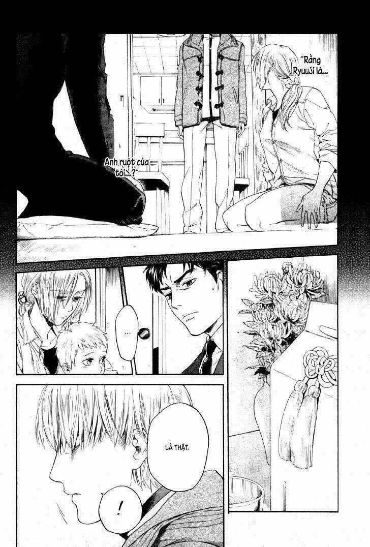 Acid Town - Chapter 27 - Trang 5