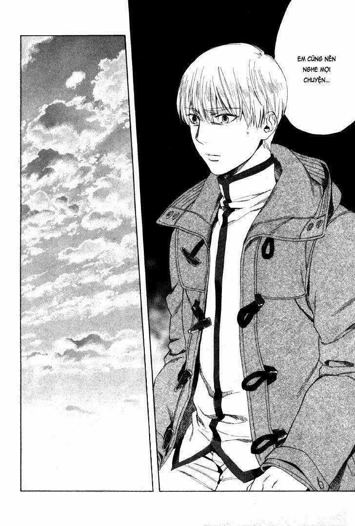 Acid Town - Chapter 27 - Trang 7