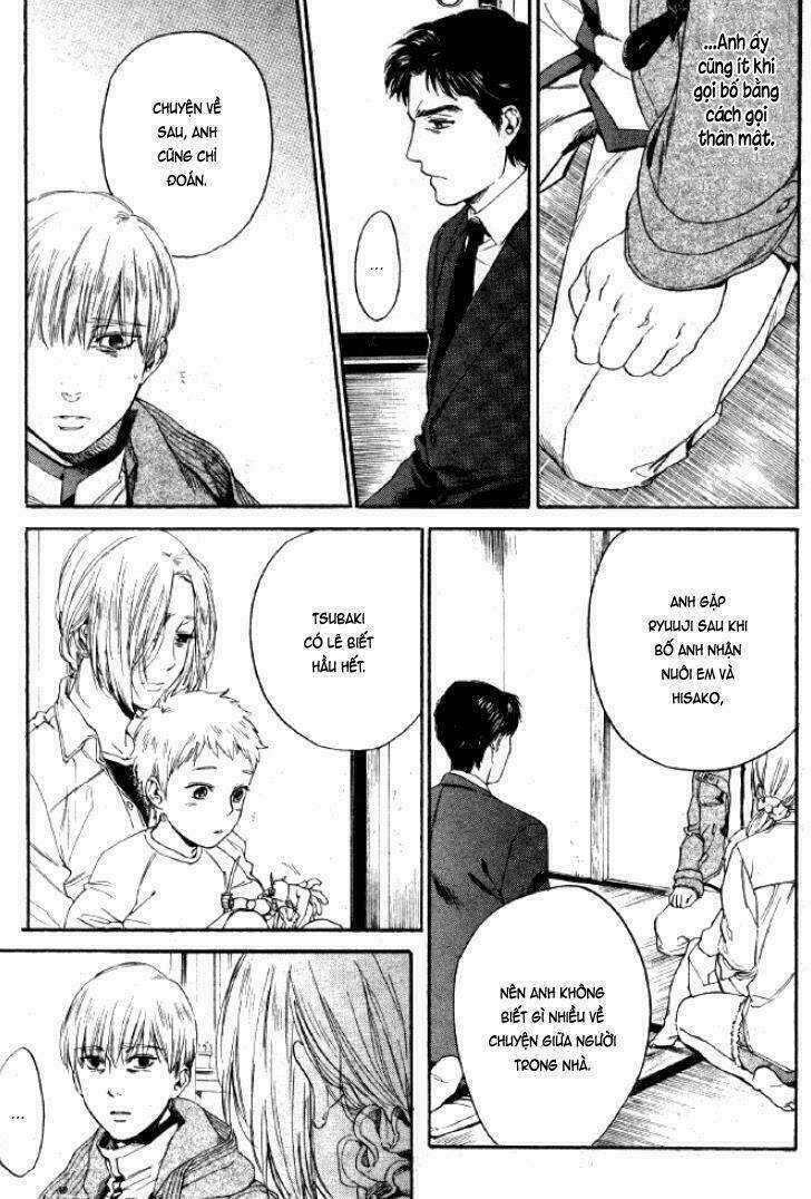 Acid Town - Chapter 27 - Trang 10