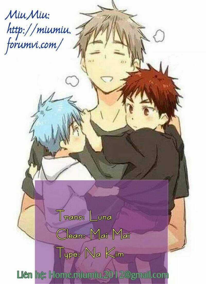 Acid Town - Chapter 28 - Trang 1