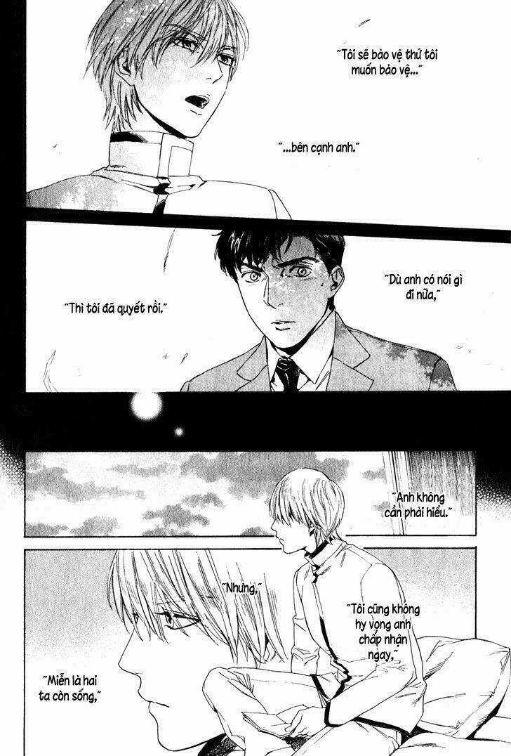 Acid Town - Chapter 28 - Trang 14