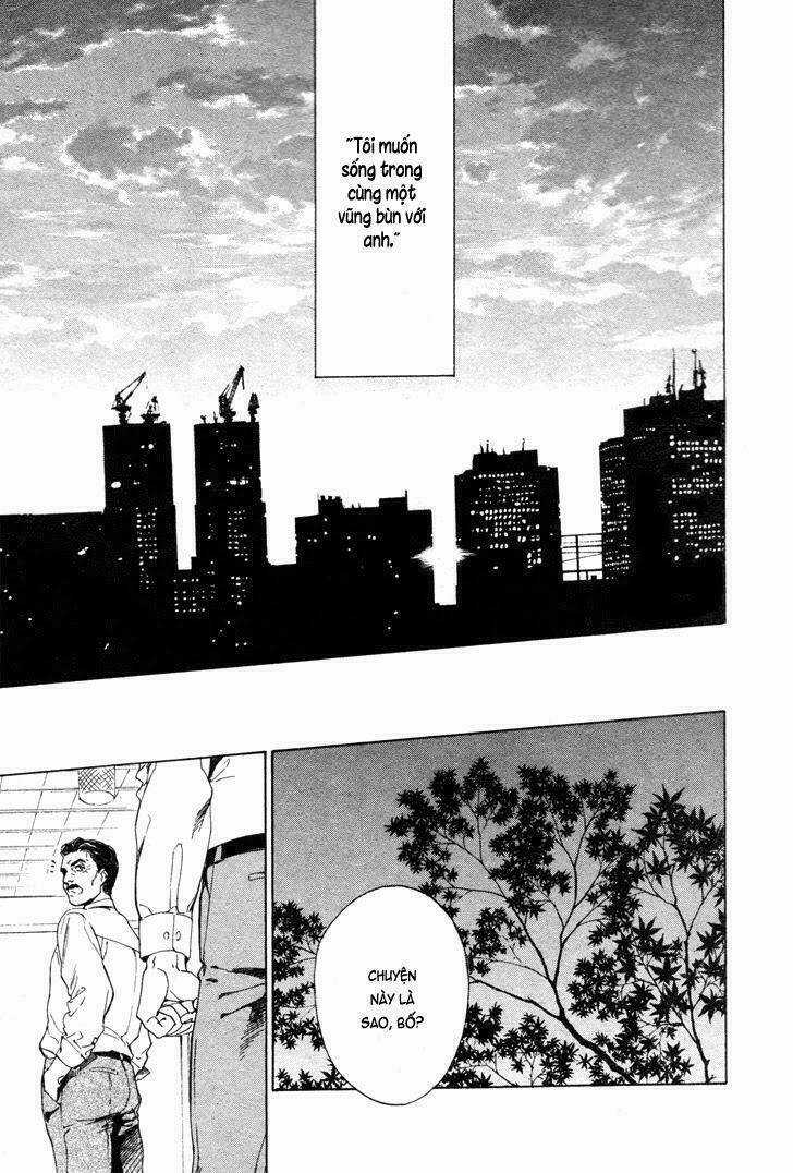 Acid Town - Chapter 28 - Trang 15