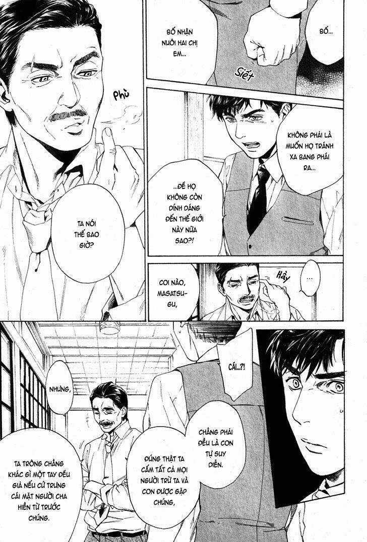 Acid Town - Chapter 28 - Trang 17