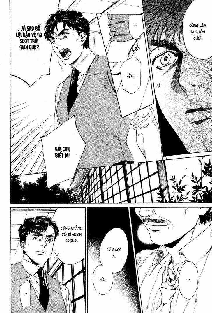 Acid Town - Chapter 28 - Trang 18