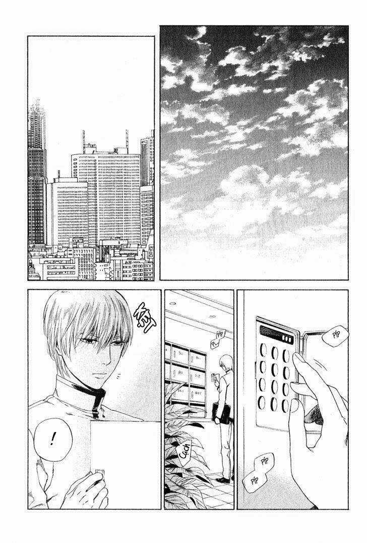 Acid Town - Chapter 28 - Trang 3