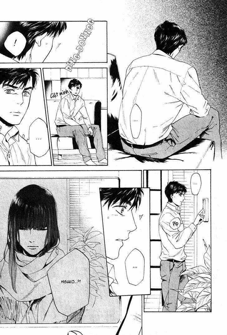 Acid Town - Chapter 28 - Trang 27