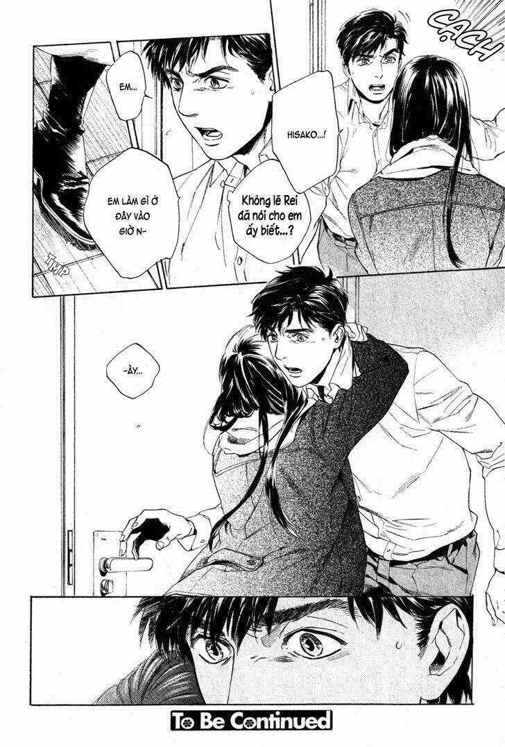 Acid Town - Chapter 28 - Trang 28