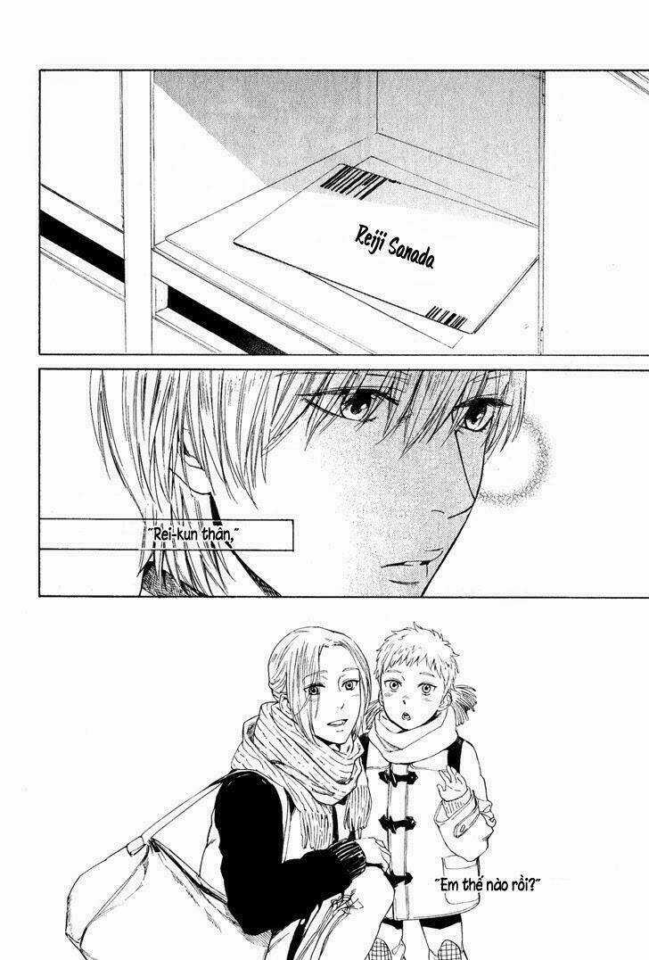 Acid Town - Chapter 28 - Trang 4