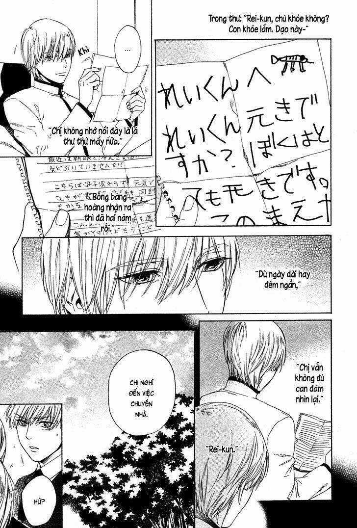 Acid Town - Chapter 28 - Trang 7