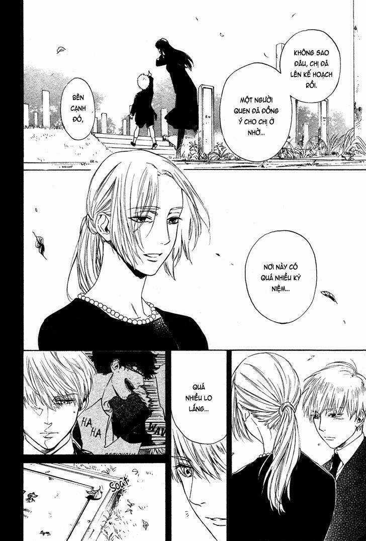 Acid Town - Chapter 28 - Trang 8