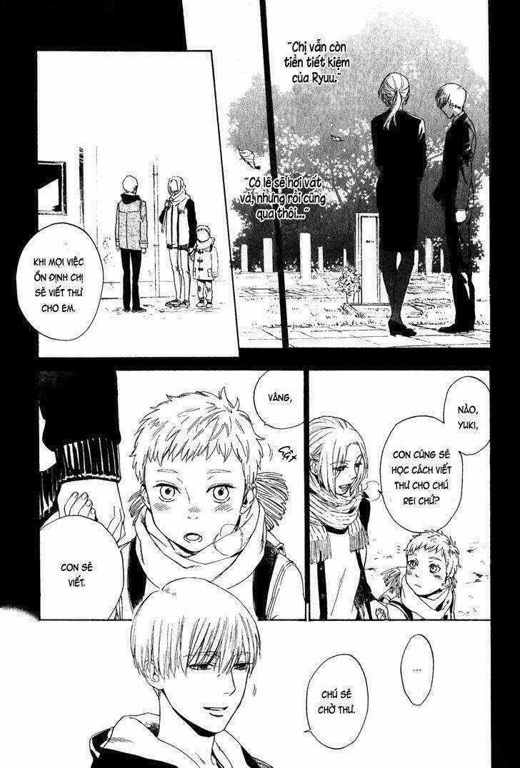 Acid Town - Chapter 28 - Trang 9