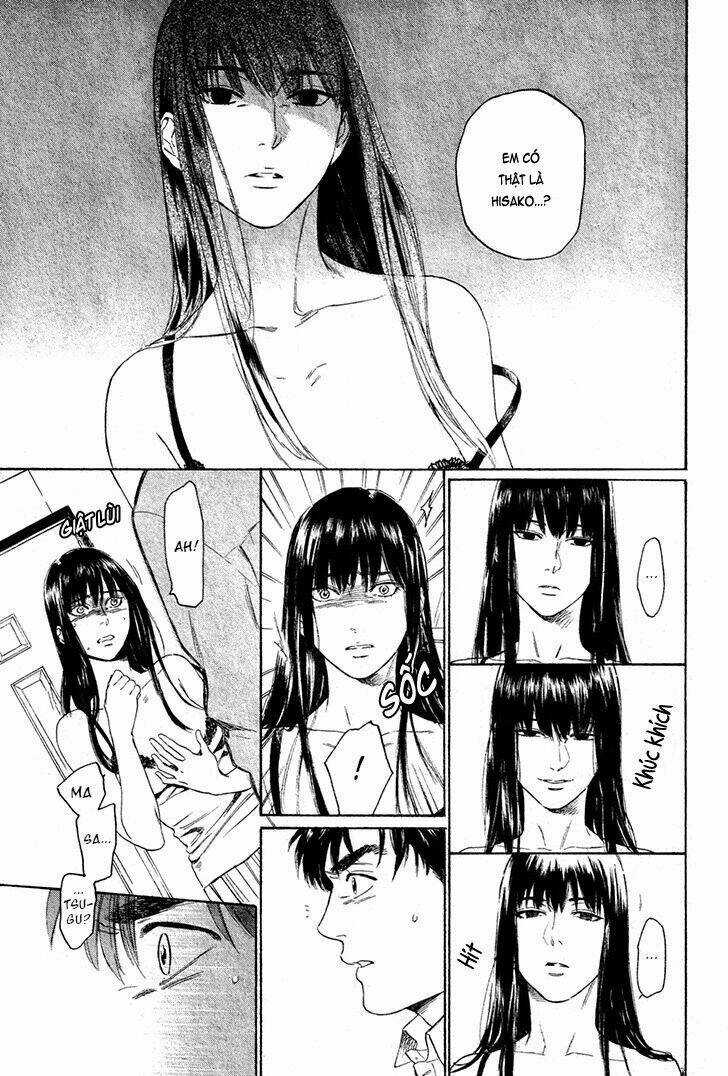 Acid Town - Chapter 29 - Trang 11