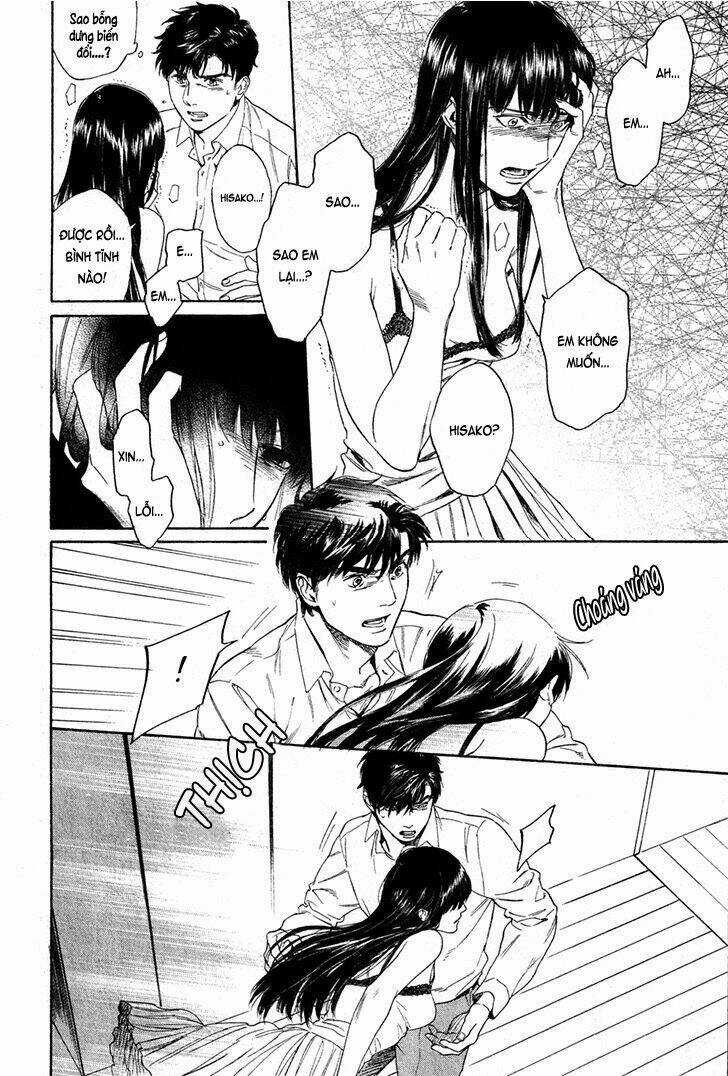 Acid Town - Chapter 29 - Trang 12