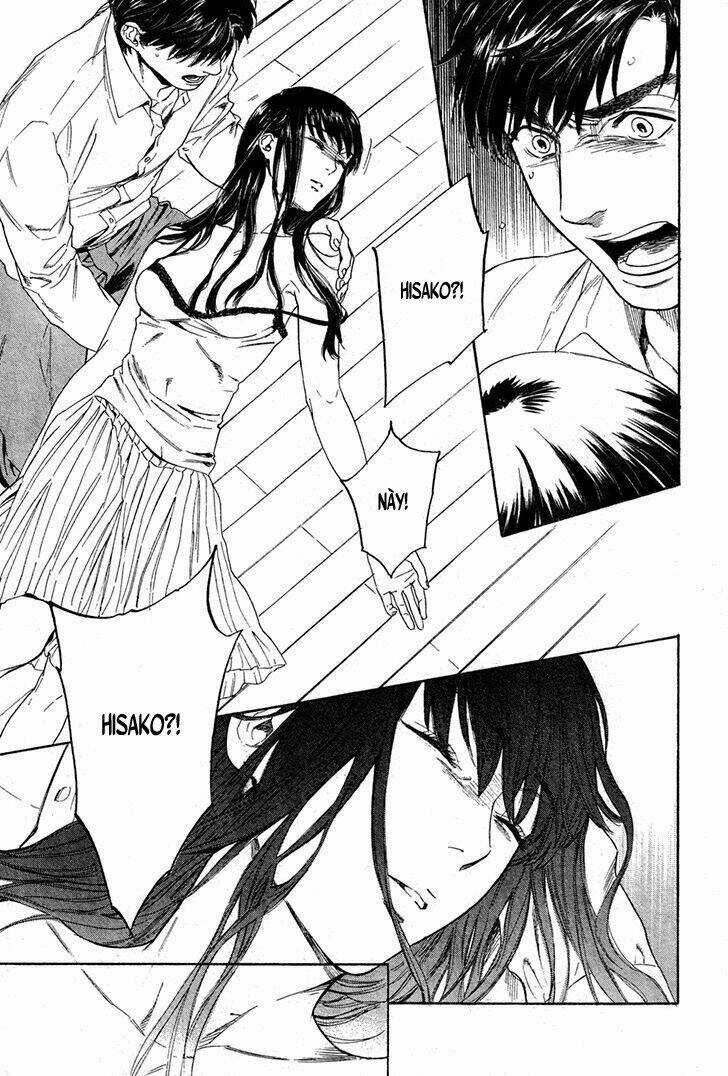 Acid Town - Chapter 29 - Trang 13