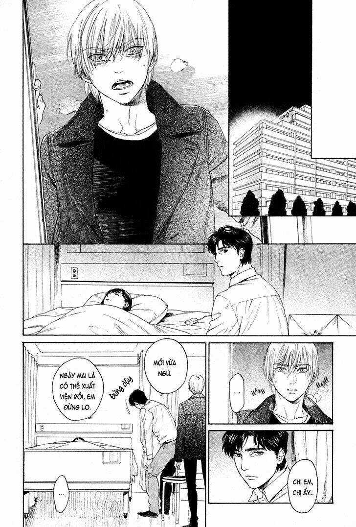 Acid Town - Chapter 29 - Trang 14