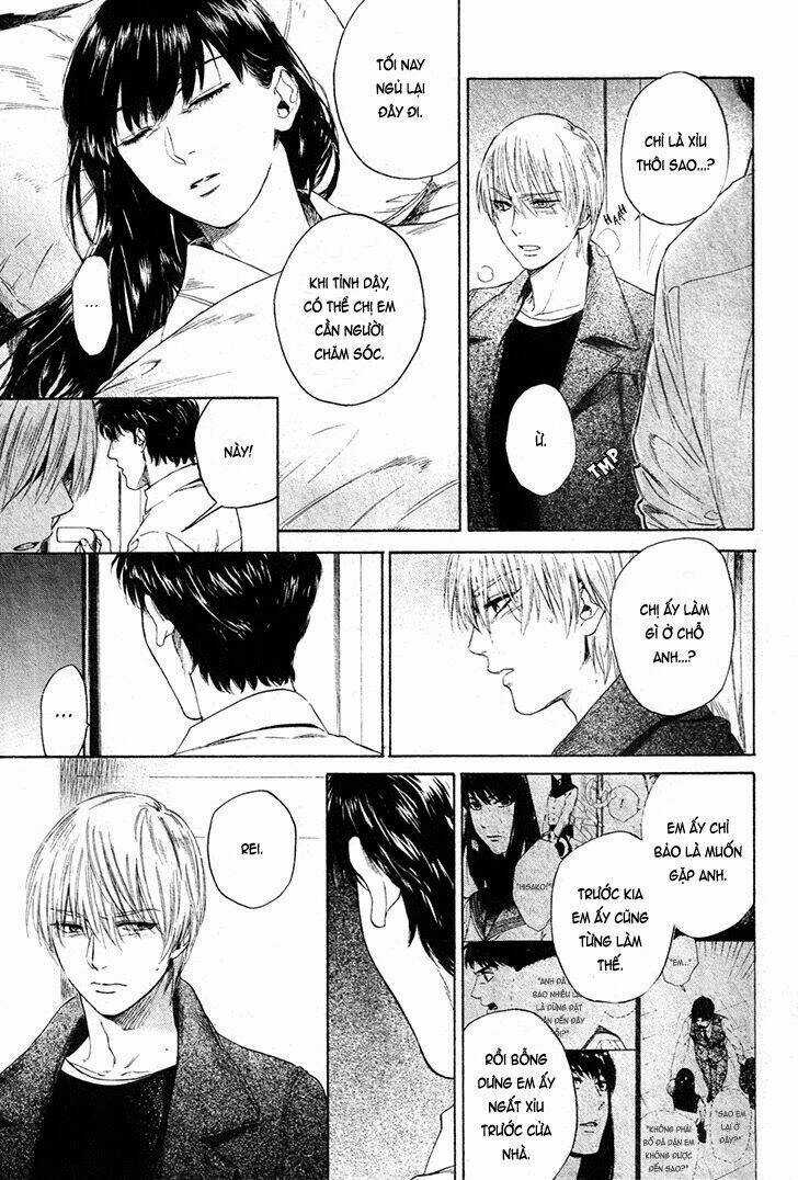 Acid Town - Chapter 29 - Trang 15