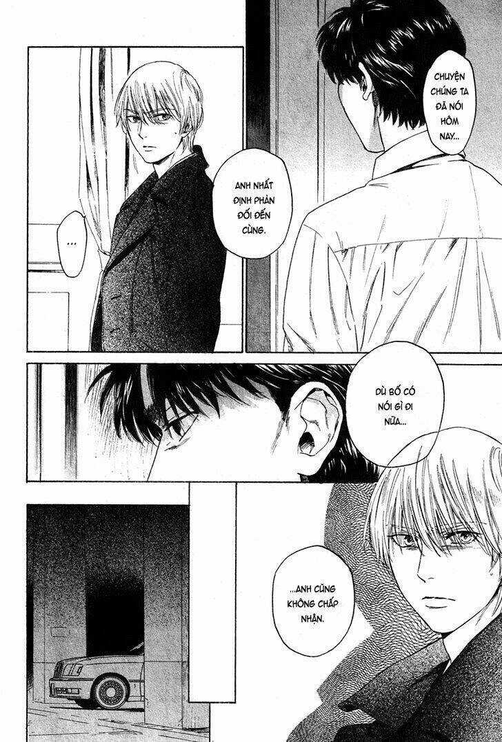 Acid Town - Chapter 29 - Trang 16