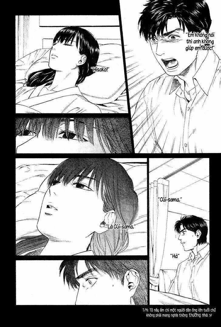 Acid Town - Chapter 29 - Trang 18