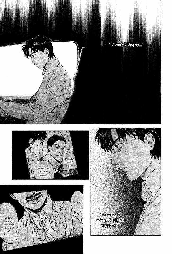 Acid Town - Chapter 29 - Trang 19