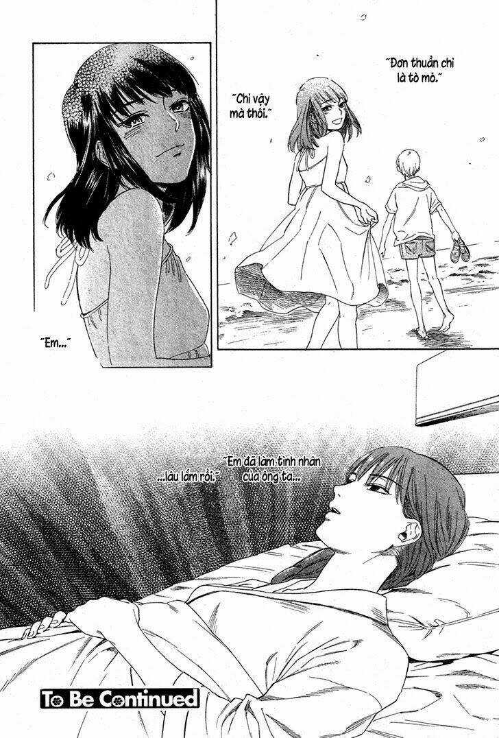 Acid Town - Chapter 29 - Trang 20